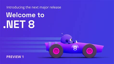 net 8 release date|Announcing .NET 8 Preview 1 .